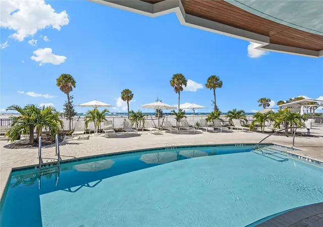 Photo 3 of Condo for sale at 1035 Seaside Dr #404, Sarasota, FL 34242 | MLS# A4672742 | Listing updated on 2026-09-13
