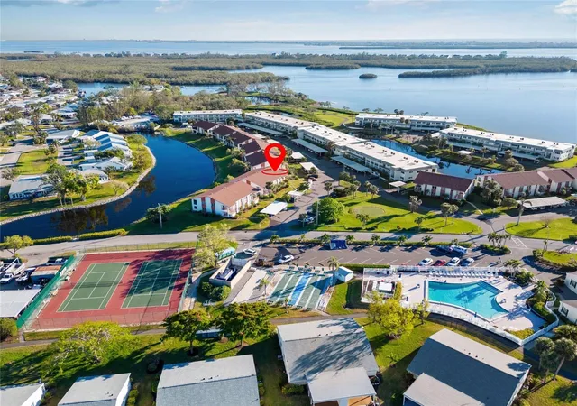 Photo 1 of Condo for sale at 4859 Independence Dr, Bradenton, FL 34210 | MLS# TB8449866 | Listing updated on 2026-09-27