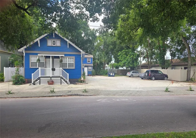 Photo 1 of Multi family home for sale at 2306 N Morgan St, Tampa, FL 33602 | MLS# TB8449870 | Listing updated on 2026-10-14
