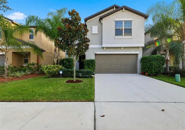 Photo 1 of Single family home for sale at 2007 Sea Salt Ct, Ruskin, FL 33570 | MLS# TB8449877 | Listing updated on 2026-09-28