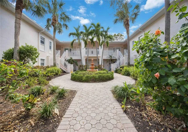 Photo 1 of Condo for sale at 4260 Central Sarasota Pkwy #213, Sarasota, FL 34238 | MLS# A4672755 | Listing updated on 2026-09-17
