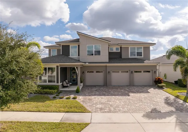 Photo 1 of Single family home for sale at 16894 Wingspread Loop, Winter Garden, FL 34787 | MLS# O6362090 | Listing updated on 2025-11-21