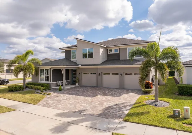 Photo 2 of Single family home for sale at 16894 Wingspread Loop, Winter Garden, FL 34787 | MLS# O6362090 | Listing updated on 2025-11-21