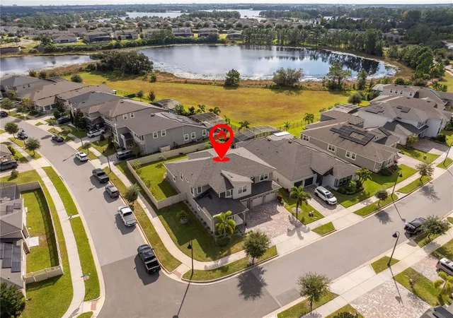 Photo 3 of Single family home for sale at 16894 Wingspread Loop, Winter Garden, FL 34787 | MLS# O6362090 | Listing updated on 2025-11-21