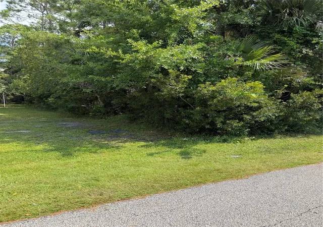 Photo 4 of Land for sale at 30 Pony Express Dr, Palm Coast, FL 32164 | MLS# FC314235 | Listing updated on 2026-09-02