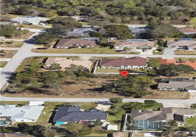 4th image of 19 Freeport Ln, Palm Coast, FL 32137 | MLS# FC314236