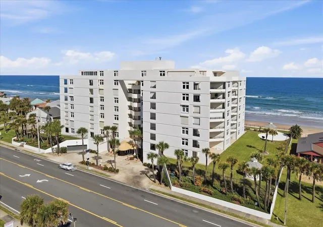 1st image of 395 S Atlantic Ave #501, Ormond Beach, FL 32176 | MLS# FC314239