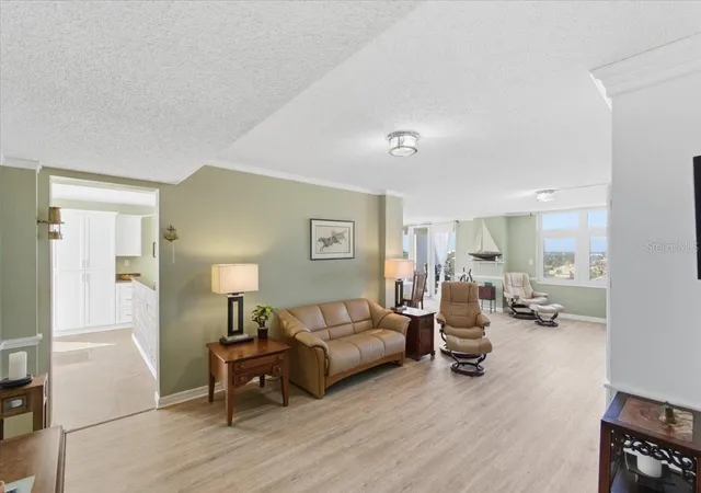 5th image of 395 S Atlantic Ave #501, Ormond Beach, FL 32176 | MLS# FC314239