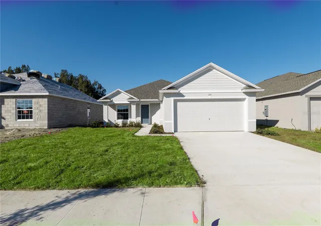 Photo 1 of Sale Pending at 213 Harper Ests Cir, Lake Wales, FL 33859 | MLS# R4910283 | Listing updated on 2026-09-24