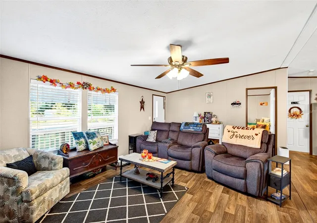 4th image of 15068 Se 105Th Ave, Summerfield, FL 34491 | MLS# OM713899