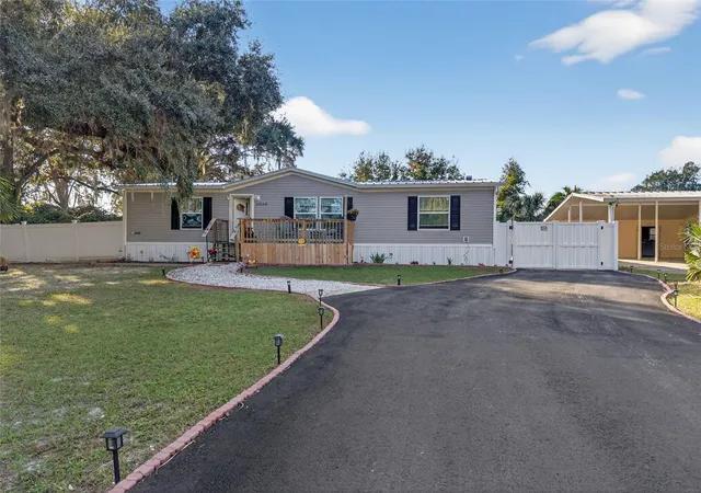5th image of 15068 Se 105Th Ave, Summerfield, FL 34491 | MLS# OM713899