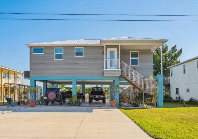Homes for sale in Hernando Beach, FL | 3270 Hibiscus Dr, Hernando Beach, FL 34607 | MLS# W7880914