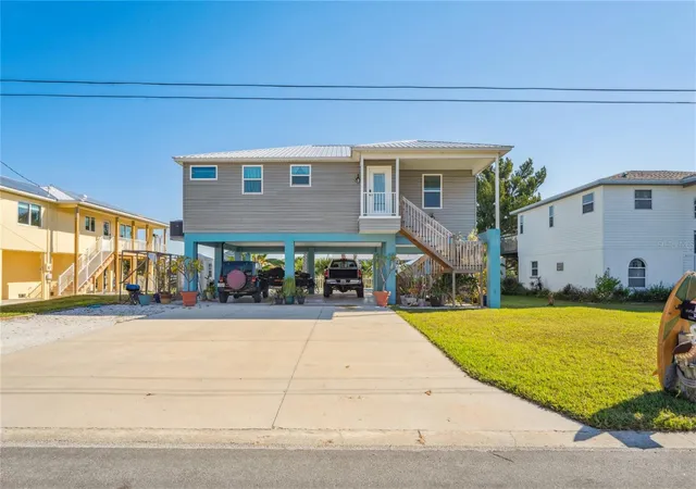 Homes for sale in Hernando Beach, FL | 3270 Hibiscus Dr, Hernando Beach, FL 34607 | MLS# W7880914