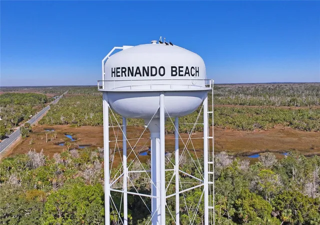 Homes for sale in Hernando Beach, FL | 3270 Hibiscus Dr, Hernando Beach, FL 34607 | MLS# W7880914