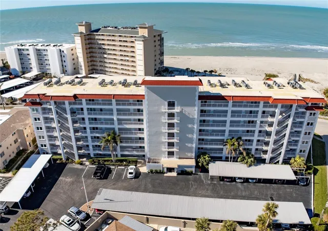 Photo 2 of Condo for sale at 500 The Esplanade N #306, Venice, FL 34285 | MLS# N6141593 | Listing updated on 2026-10-17