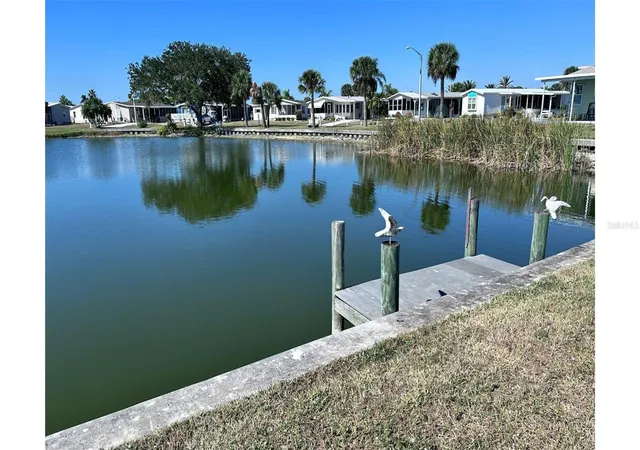 Photo 2 of Land for sale at 518 Imperial Dr, North Port, FL 34287 | MLS# C7518001 | Listing updated on 2026-09-29