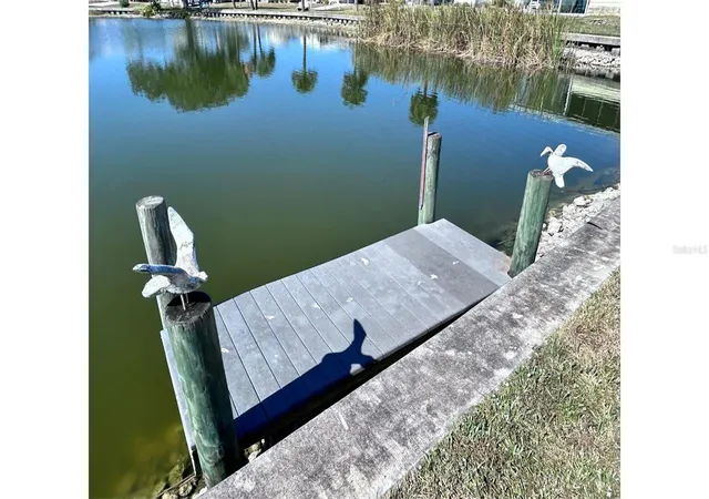 Photo 3 of Land for sale at 518 Imperial Dr, North Port, FL 34287 | MLS# C7518001 | Listing updated on 2026-09-29