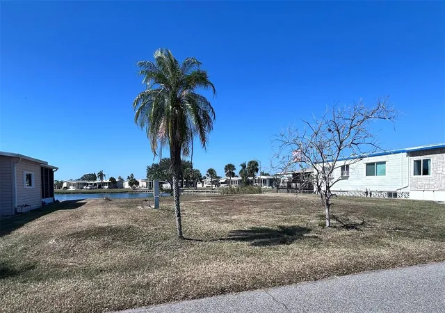 Photo 3 of Land for sale at 518 Imperial Dr, North Port, FL 34287 | MLS# C7518001 | Listing updated on 2026-09-29