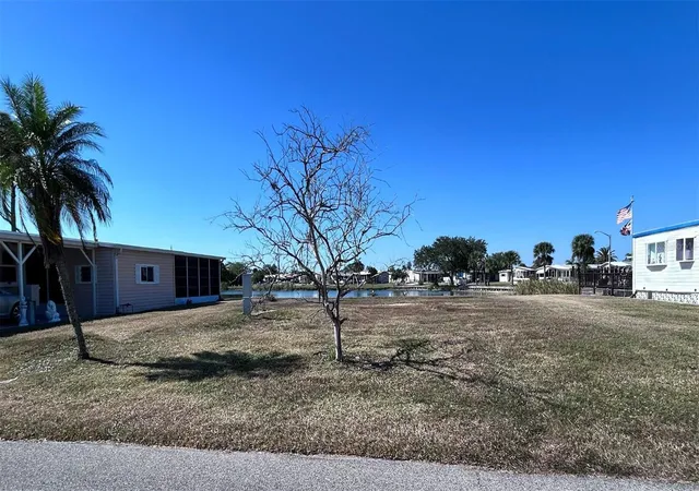 Photo 4 of Land for sale at 518 Imperial Dr, North Port, FL 34287 | MLS# C7518001 | Listing updated on 2026-09-29