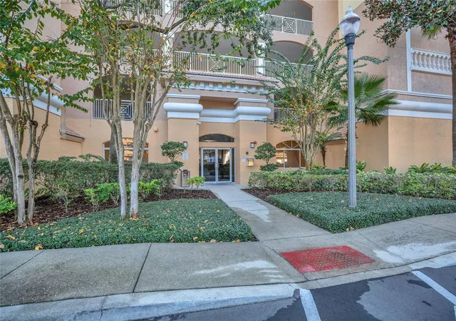 Photo 1 of Condo for sale at 6336 Buford St #405, Orlando, FL 32835 | MLS# O6362160 | Listing updated on 2026-09-15
