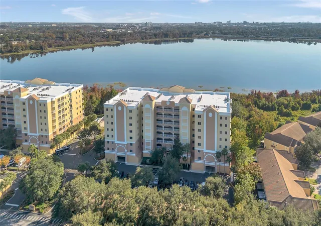 Photo 2 of Condo for sale at 6336 Buford St #405, Orlando, FL 32835 | MLS# O6362160 | Listing updated on 2026-09-15