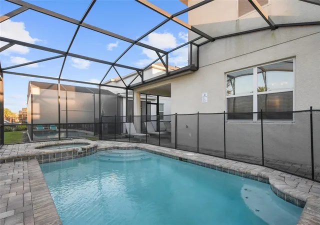 Photo 3 of Single family home for sale at 8931 Amelia Downs Trl, Kissimmee, FL 34747 | MLS# TB8450000 | Listing updated on 2026-07-31