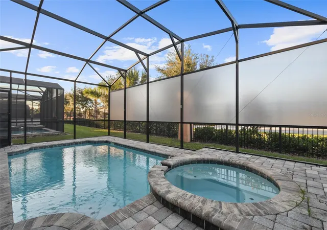 Photo 4 of Single family home for sale at 8931 Amelia Downs Trl, Kissimmee, FL 34747 | MLS# TB8450000 | Listing updated on 2026-07-31