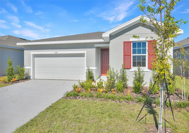 Single family home for sale at 5351 Mickey Ave, Lake Wales, FL 33859 | MLS# S5138935