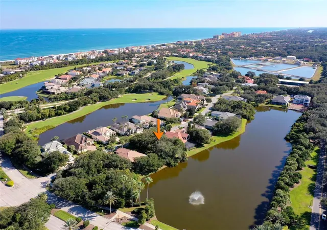 Photo 2 of Land for sale at 8 Flagship Dr, Palm Coast, FL 32137 | MLS# FC314245 | Listing updated on 2026-09-01