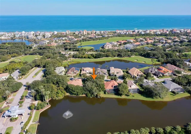 Photo 3 of Land for sale at 8 Flagship Dr, Palm Coast, FL 32137 | MLS# FC314245 | Listing updated on 2026-09-01