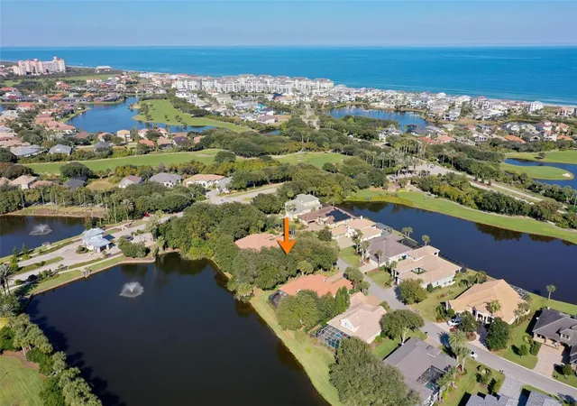 Photo 3 of Land for sale at 8 Flagship Dr, Palm Coast, FL 32137 | MLS# FC314245 | Listing updated on 2026-09-01