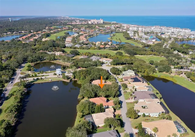 Photo 4 of Land for sale at 8 Flagship Dr, Palm Coast, FL 32137 | MLS# FC314245 | Listing updated on 2026-09-01