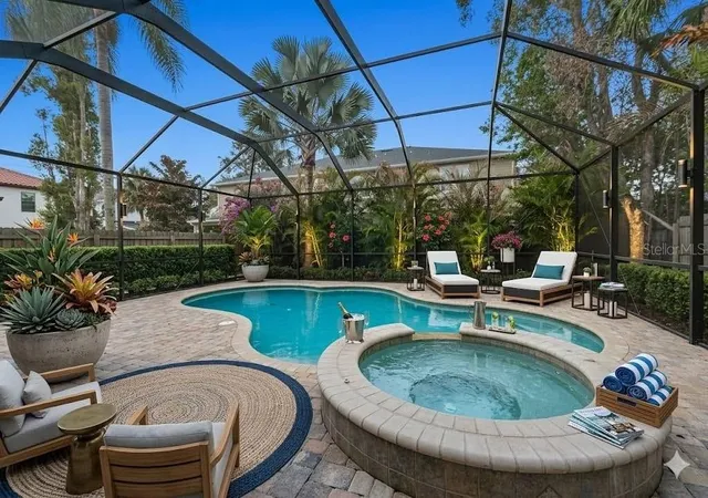 2nd image of 407 S Tampania Ave, Tampa, FL 33609 | MLS# TB8450034