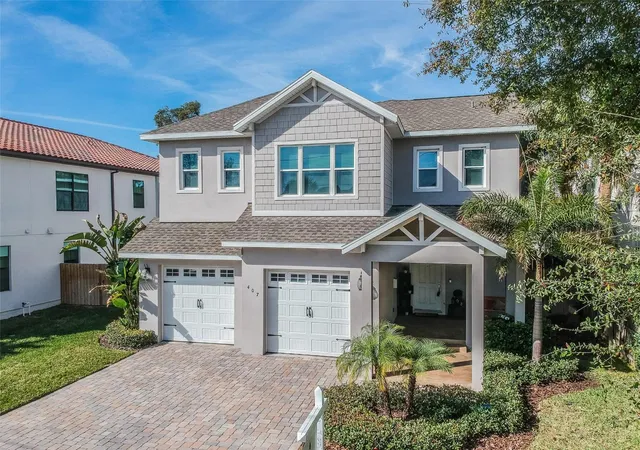 1st image of 407 S Tampania Ave, Tampa, FL 33609 | MLS# TB8450034