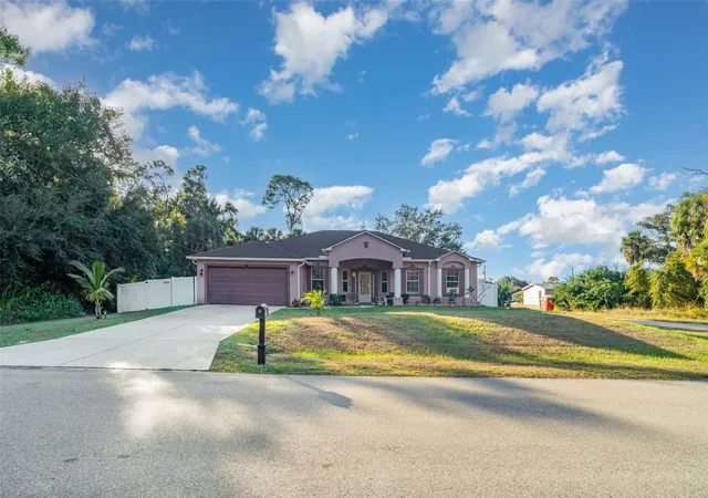 Photo 2 of Single family home for sale at 249 Ferdon Cir, Port Charlotte, FL 33954 | MLS# C7518014 | Listing updated on 2026-01-21