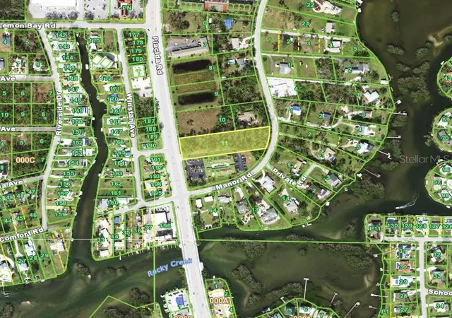 16th image of 1781 Placida Rd, Englewood, FL 34223 | MLS# D6144867