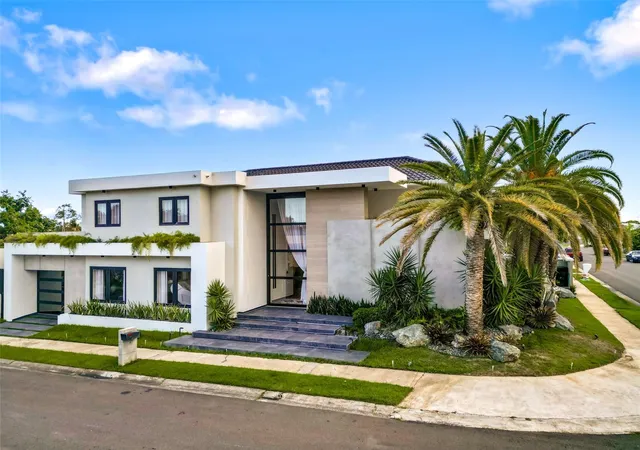 Photo 1 of Single family home for sale at Nn1 Calle Nacar Dorado Del Mar, Dorado, PR 00646 | MLS# PR9117513 | Listing updated on 2026-09-26