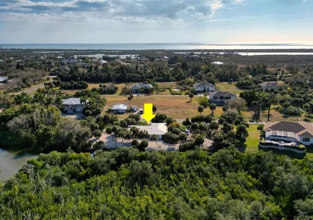 Homes for sale in Placida, FL | 120 Barracuda Dr, Placida, FL 33946 | MLS# D6144868