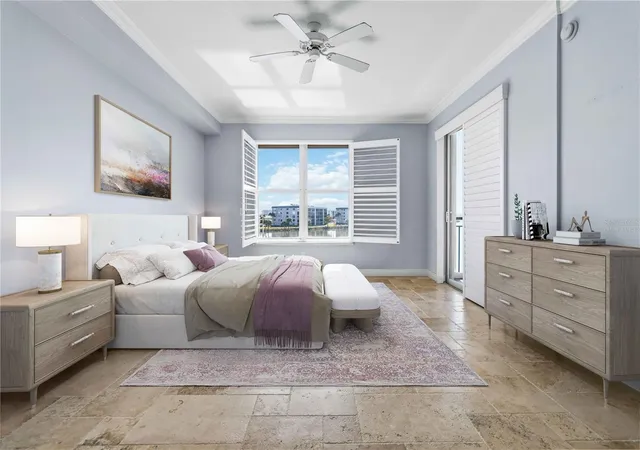 51st image of 4125 W End Rd #306, Cocoa Beach, FL 32931 | MLS# TB8450074