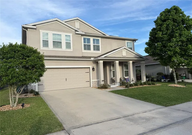 Photo 2 of Single family home for sale at 5655 Sw 50th Avenue, Ocala, FL 34474 | MLS# OM713925 | Listing updated on 2026-09-28