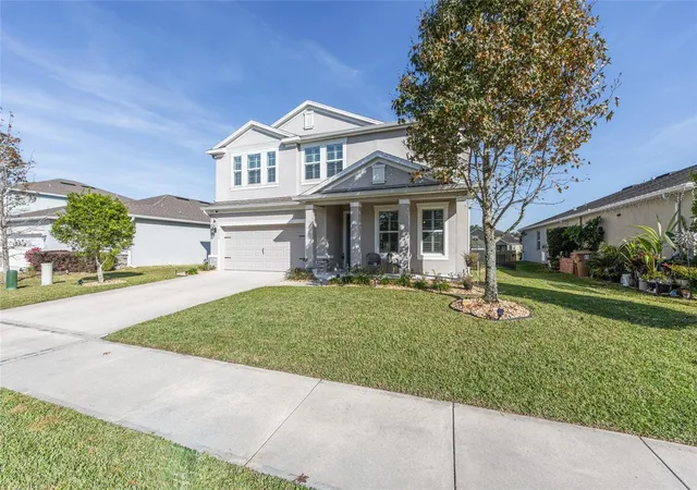 Photo 1 of Single family home for sale at 5655 Sw 50th Avenue, Ocala, FL 34474 | MLS# OM713925 | Listing updated on 2026-10-29