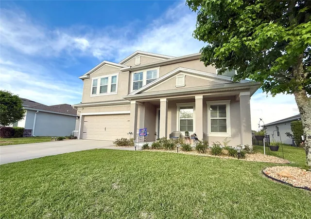 Photo 1 of Single family home for sale at 5655 Sw 50th Avenue, Ocala, FL 34474 | MLS# OM713925 | Listing updated on 2026-08-13