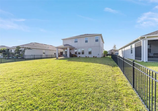 Photo 3 of Single family home for sale at 5655 Sw 50th Avenue, Ocala, FL 34474 | MLS# OM713925 | Listing updated on 2026-08-13