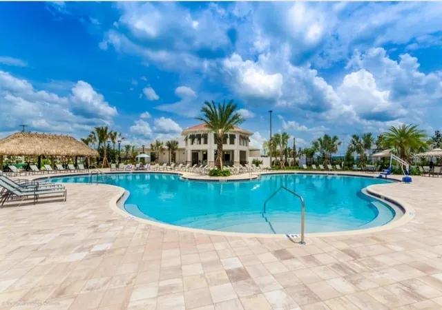 Condo for sale at 4741 Clock Tower Dr #208, Kissimmee, FL 34746 | MLS# O6362235 | Listing updated on 2026-09-17