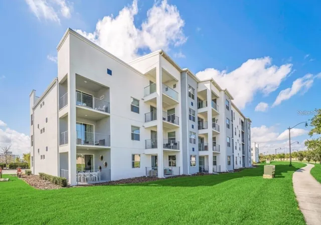 Photo 1 of Condo for sale at 4741 Clock Tower Dr #208, Kissimmee, FL 34746 | MLS# O6362235 | Listing updated on 2026-09-17