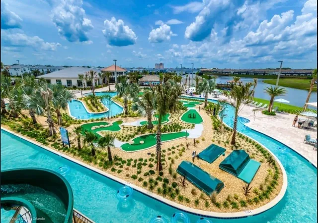 Photo 3 of Condo for sale at 4741 Clock Tower Dr #208, Kissimmee, FL 34746 | MLS# O6362235 | Listing updated on 2026-09-17