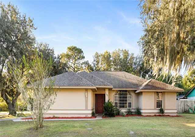 Photo 1 of Single family home for sale at 1191 S Brickell Dr, Deltona, FL 32725 | MLS# O6362259 | Listing updated on 2026-09-12