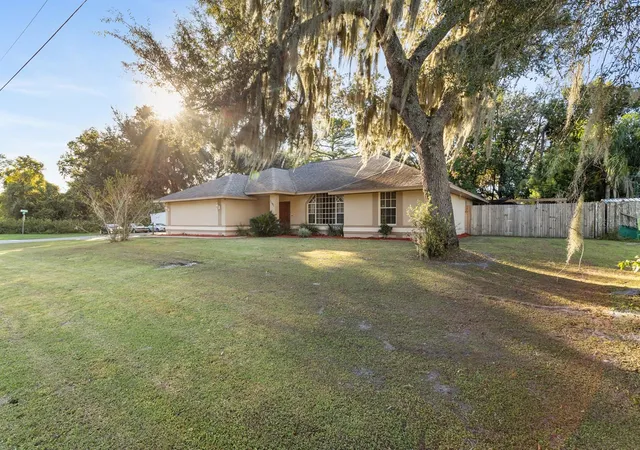 Photo 2 of Single family home for sale at 1191 S Brickell Dr, Deltona, FL 32725 | MLS# O6362259 | Listing updated on 2026-09-12