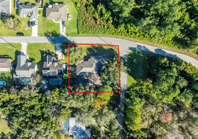 Photo 3 of Single family home for sale at 1191 S Brickell Dr, Deltona, FL 32725 | MLS# O6362259 | Listing updated on 2026-09-12