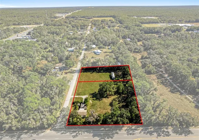 1st image of 3228 & 3164 W Laurel St, Lecanto, FL 34461 | MLS# OM713937